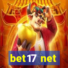 bet17 net